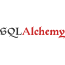 Sqlalchemy