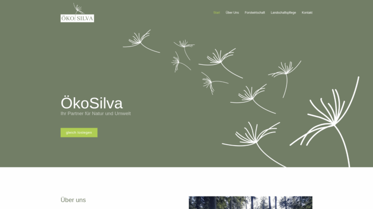 ÖkoSilva GmbH